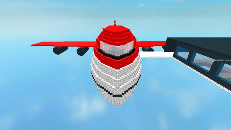 ☆Can you survive a plane crash☆